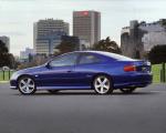 Holden Monaro V2 2001 года